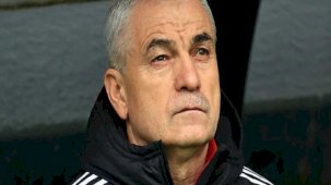 Rıza Çalımbay: Güzel bir maç oynadık