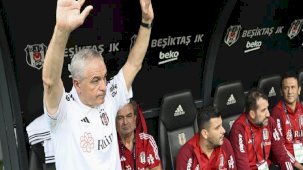 Rıza Çalımbay: Mükemmel bir gündü