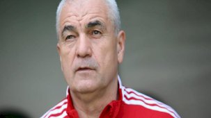 Rıza Çalımbay, yıllar sonra Beşiktaş'a geri döndü