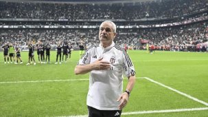 Rıza Çalımbay'dan yeni başkana 4 transfer, 4 ayrılık raporu