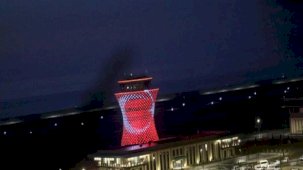 Rize-Artvin Havalimanı’nı 10 ayda 863 bin 803 kişi kullandı