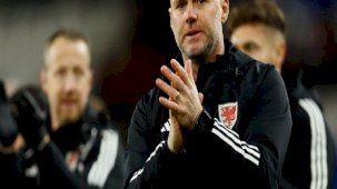 Rob Page: Türkiye grubu lider bitirmeyi hak etti