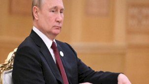 Rusya: Vladimir Putin, 2024 seçimleri için adaylığını açıklamadı