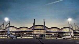 Sabiha Gökçen Havalimanı'nda ikinci pist hizmete giriyor