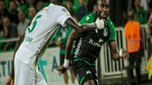 Sakaryaspor - Şanlıurfaspor maçında puanlar paylaşıldı!