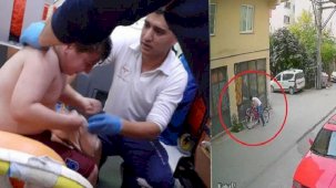 Saldırıya uğrayan Yusuf o anları anlattı: İlk vukuatı değil