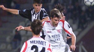 Samsunspor, Beşiktaş karşısında 22 yıl sonra bir ilk peşinde!