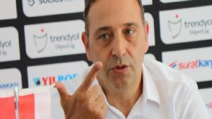 Samsunspor'da Fuat Çapa'dan adaptasyon süreci vurgusu!