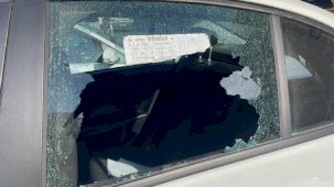 Şanlıurfa'da eşinin tüfekle vurduğu kadının durumu kritik