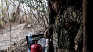 Savaş sonrasında 20 bin Ukraynalı, askere olmamak için ülkeden kaçtı