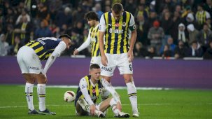 Sebastian Szymanski'nin pozisyonunda penaltı var mı? Hakem yorumcuları değerlendirdi