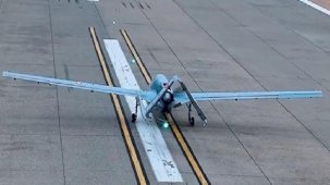 Selçuk Bayraktar o anları paylaştı! Bayraktar TB3'ten bir başarılı uçuş daha