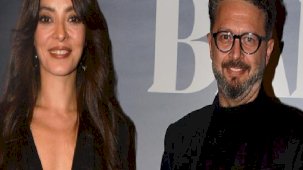 Selin Şekerci ile İbrahim Selim pişti oldu! Gece boyu köşe kapmaca oynadılar