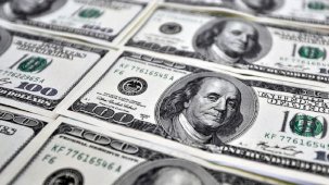 Serbest piyasada döviz fiyatları! 20 Kasım'da dolar ve euro