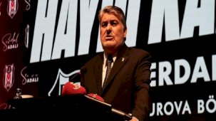 Serdal Adalı: Maliyeti yüksek futbolcularla yollarımızı ayıracağız