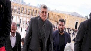 Serdal Adalı: Önceliğimiz takımı toparlayarak Şampiyonlar Ligi’ne götürmek