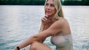 Şeyma Subaşı, Tuvana Türkay'ın eski aşkı İzzet Antebi ile aşk yaşıyor iddiası