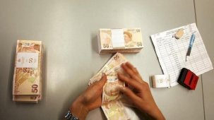SGK, yapılandırmadan ekim ayında 25 milyar lira tahsil etti