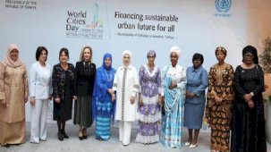 ‘Sıfır atık yılı için hazırlık yapıyoruz’