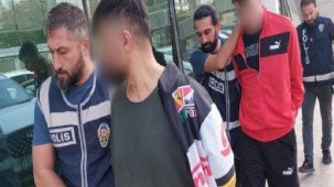 Silah satma bahanesiyle gasp