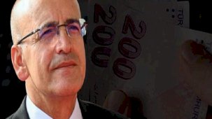 Şimşek: Hiçbir zaman ‘Enflasyonun sorumlusu ücretlilerdir’ demedim