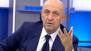 Sinan Engin'den Burak Yılmaz'a sert sözler