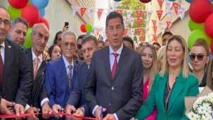 Sinan Oğan: Bölücülere selam çakanlara millet bu iktidarı nasip etmeyecektir