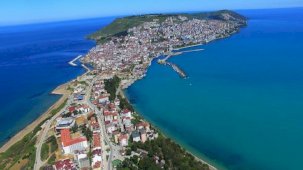 Sinop, Türkiye’nin ’en mutlu’ şehri