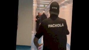 Skandal gibi olay! Hakeme sinirlenen yönetici VAR odasını bastı