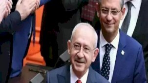Son dakika! CHP kurultayında son durum: Bir isim adaylıktan çekildi