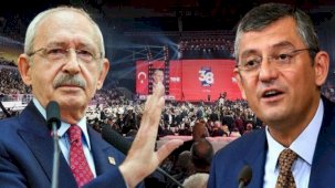 Son dakika! CHP'de yeni başkan belli oldu! İşte Kılıçdaroğlu ve Özel'in aldığı oylar