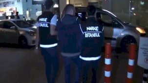 Son dakika: Comanchero suç örgütünün yöneticileri yakalandı! Bakan Yerlikaya duyurdu