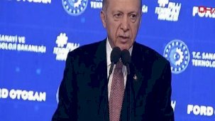 Son dakika: Cumhurbaşkanı Erdoğan'dan önemli açıklamalar