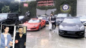 Son dakika! Dilan Polat ve Engin Polat'ın gecekondu mahallesinden villaya uzanan hikayesi