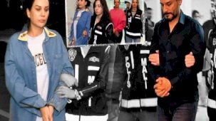 Son dakika: Gözaltındaki Dilan Polat'tan 'pes dedirten' talep!