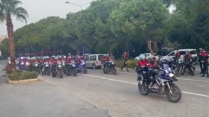 Son dakika! İzmir'de Kalkan Operasyonu: 309 düzensiz göçmen yakalandı.