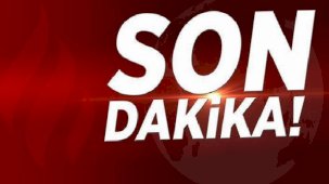 Son dakika! MSB kaynakları: TSK, insani yardım ve tahliye konusunda görev almaya hazır