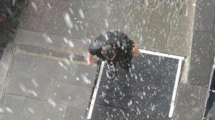 Son dakika... Sıcaklıklar 4-5 derece düşecek! Kuvvetli yağışlar başlıyor