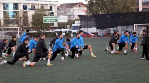 Sosyal medyanın konuştuğu maç! Çarşambaspor ile Perşembespor karşılaşacak