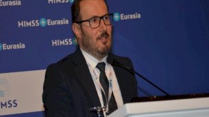 Şuayip Birinci: Geleceğin hastası pasif konumdan aktif konuma geçiyor