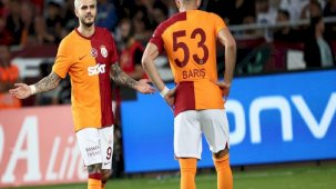 Süper Lig'de 12. haftanın ardından oluşan puan durumu ve 13. hafta fikstürü