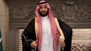 Suudi Arabistan Veliaht Prensi Selman: İsrail'e silah ihracatı durdurulmalı