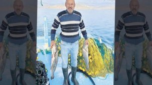 ‘Süveyş Kanalı’ndan istilacı türler geliyor’