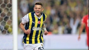 Szymanski'yi kıskaca aldı! En az 20 milyon euro