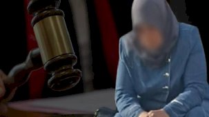 Talihsiz kadın oğlu tarafından defalarca bıçaklandı! 'Acıma duygum yok, annemi öldüreceğim'