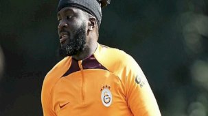 Tanguy Ndombele, Alanyaspor karşısında iyi bir görüntü çizdi