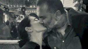 Taze anne Funda Eryiğit'ten yeni yaşına özel paylaşım