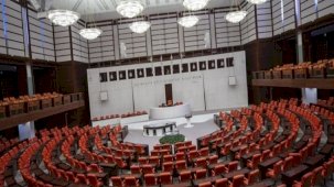 TBMM Genel Kurulu, bütçe maratonuna 11 Aralık'ta başlıyor