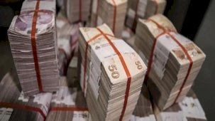 TCMB ekonomistleri: KKM'den TL'ye geçiş ek döviz talebi yaratmadı