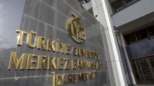 TCMB: Uluslararası yatırım pozisyonu arttı